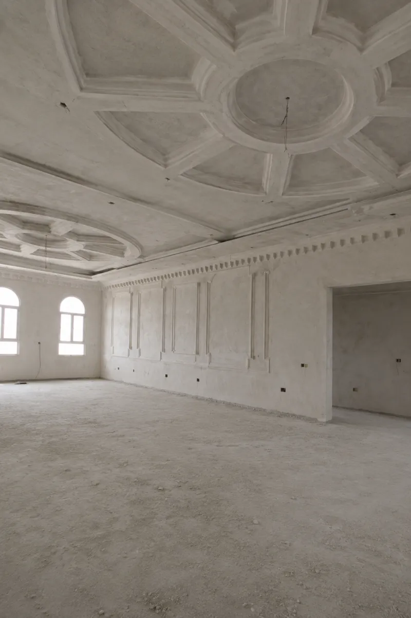 Interior & Exteriors - 4